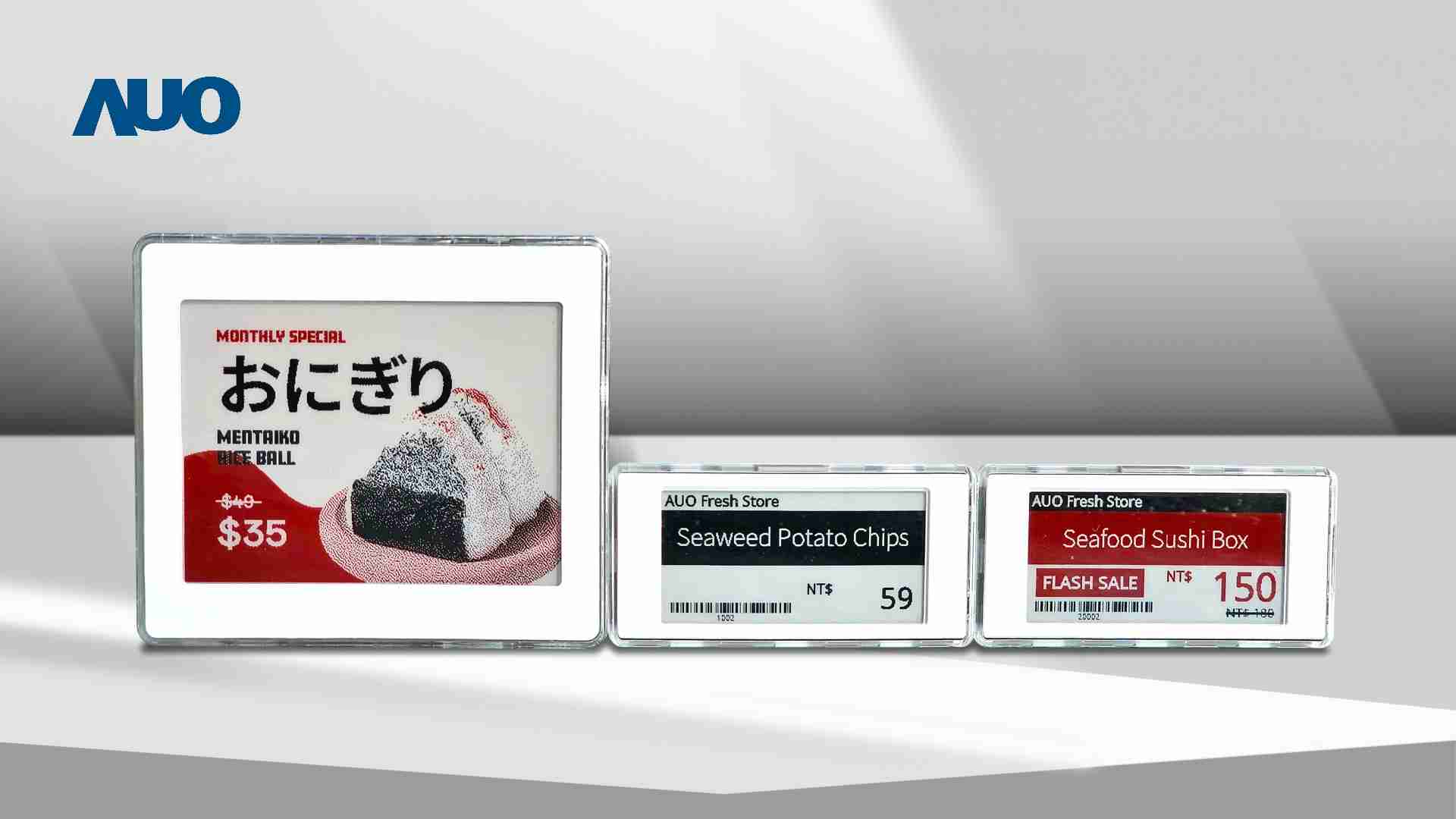 透过彩神vll电子价格牌（ESL）系统，，，能取代纸本印刷，，，，并因应市场变化，，，，动态调整营销策略，，，，实时从总部远程管理和推播营销文宣，，提升顾客的消费体验