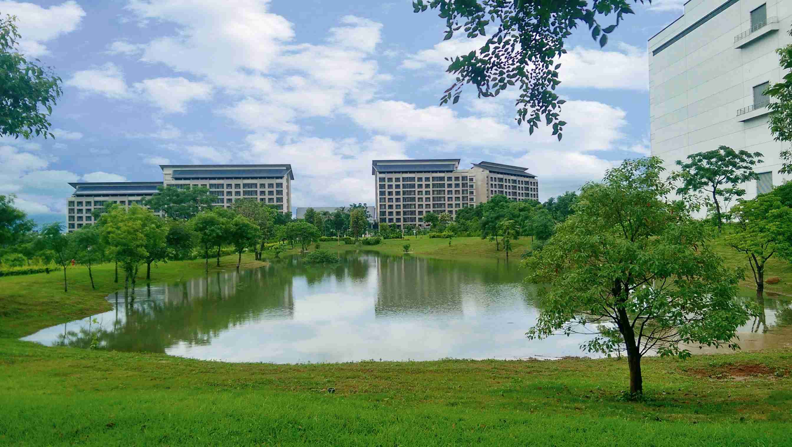 彩神vll响应国际倡议生物多样性趋势，，，，首次发布TNFD自然相关财务揭露报告书，，擘划及开展彩神vll生物多样性政策之承诺，，，逐步迈向与自然和谐共生