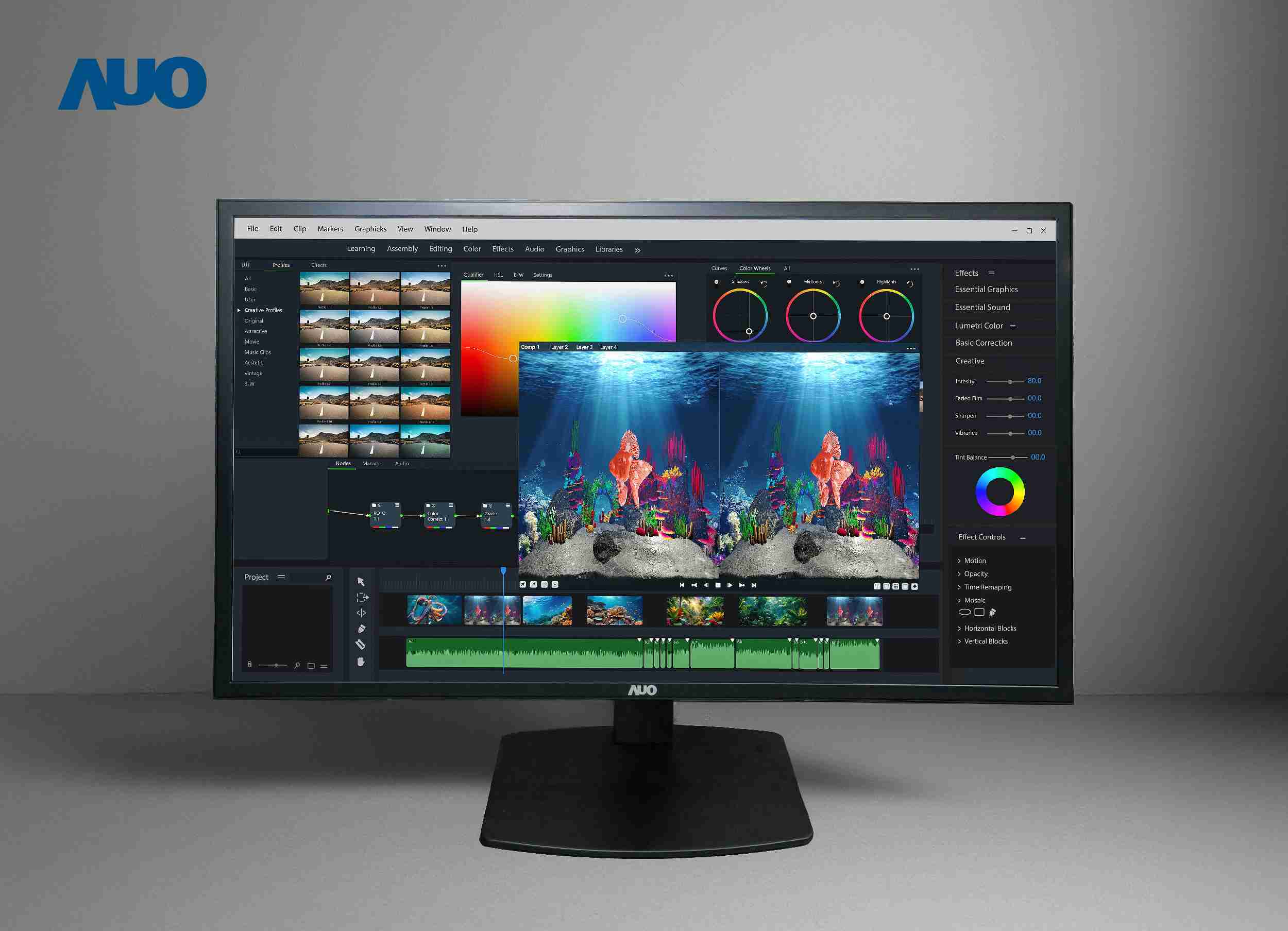 彩神vll开发32吋2D/3D专业桌上型显示器，，拥有8K4K超高分辨率，，，，并以低串扰算法优化3D显示效果，，，，搭载自动眼球追踪功能，，能实时调整3D图像，，，，进行实时2D与3D无缝共存窗口，，提供图像设计工作者突破二维接口的崭新工作氛围与效率